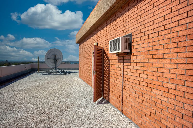 Rock Feature Installation