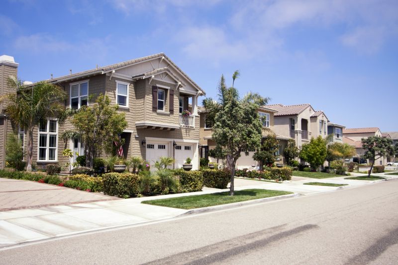 Apartment Mulching in Ventura County, CA