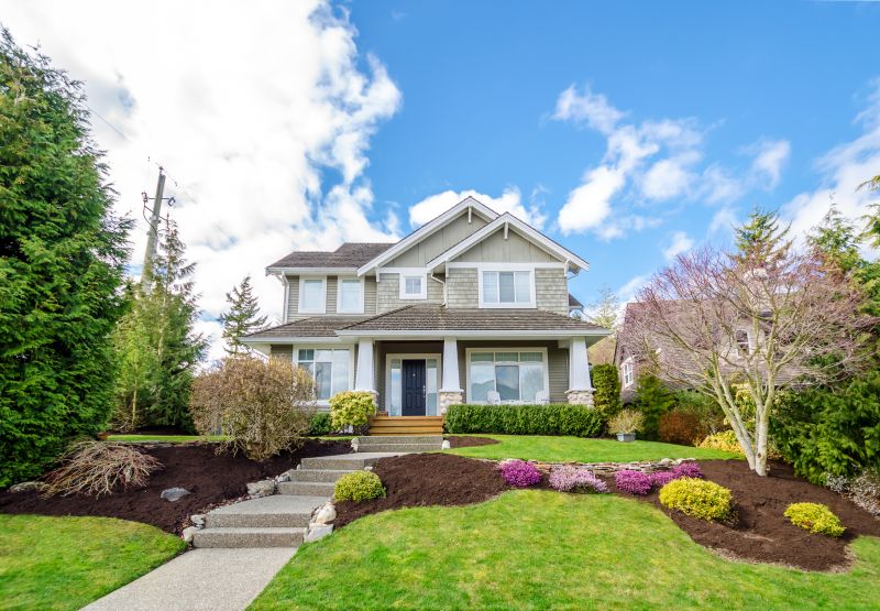 Bush Landscaping in Ventura County, CA