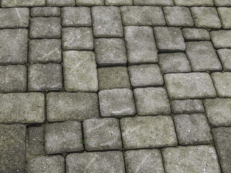 Cement Pavers Installation in Fairfield County, CT