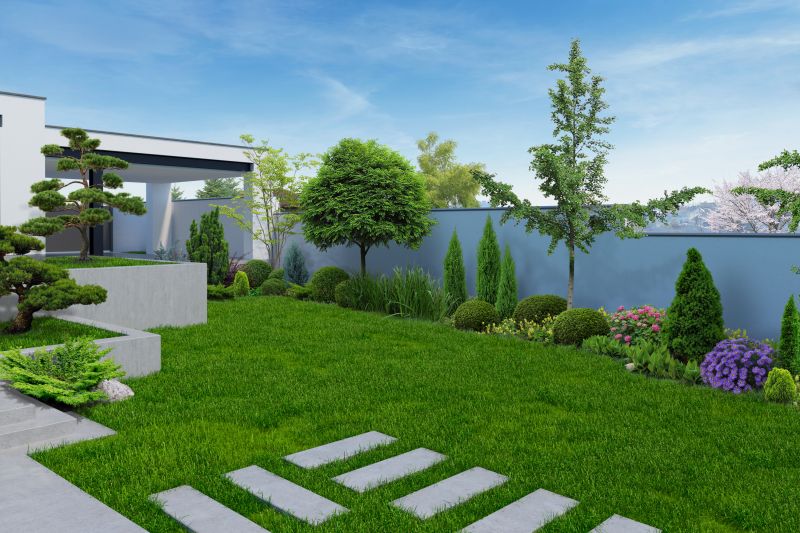 Concrete Landscaping in Ventura County, CA