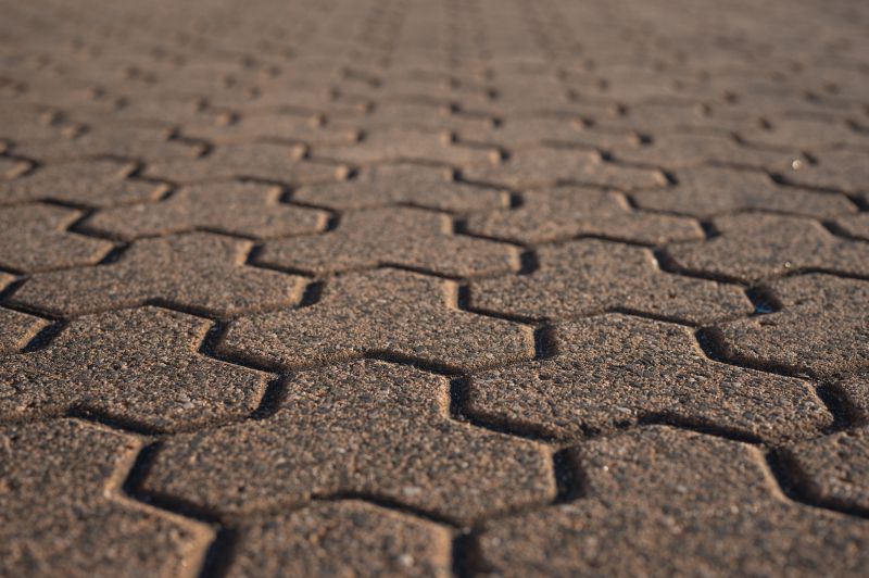 Driveway Pavers Installation in Salt Lake City, UT