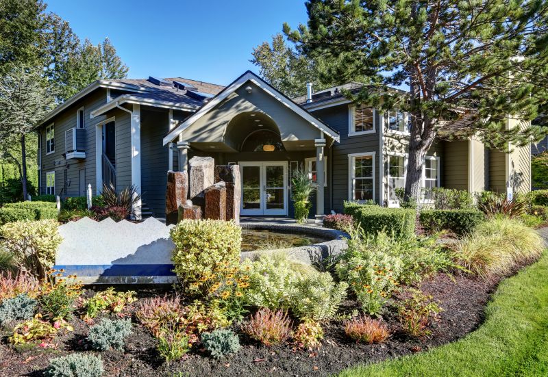 Garden Landscape Design in Honolulu, HI