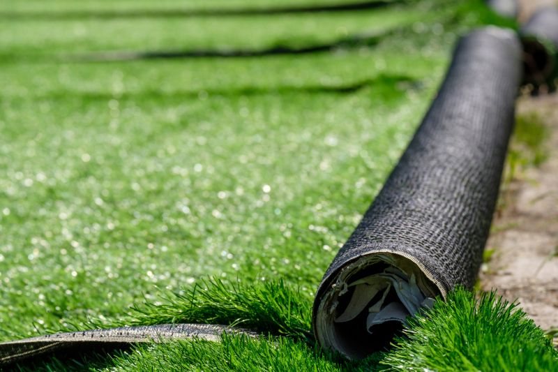 How Artificial Grass Improves Outdoor Living Spaces
