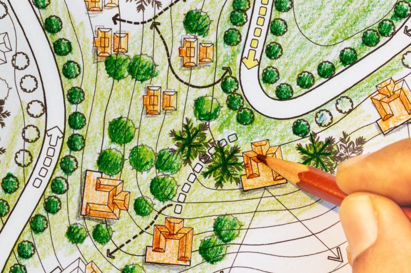 Landscape Design Plan
