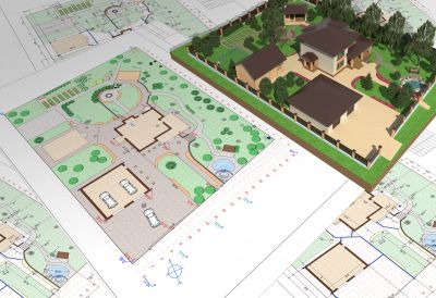 Design Planning Meeting