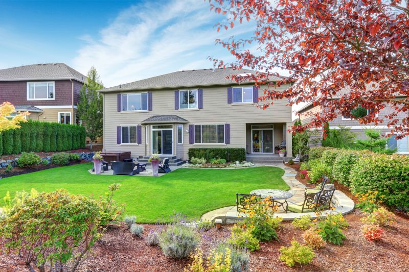 Stunning Landscape View