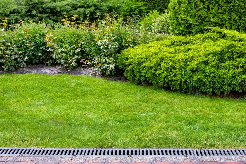 Lawn And Garden Installation in Honolulu, HI