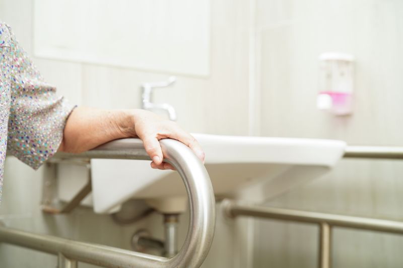 Autumn Landscape Setup