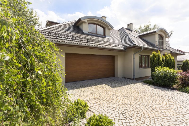 Sandstone Driveway Service in Ogden, UT