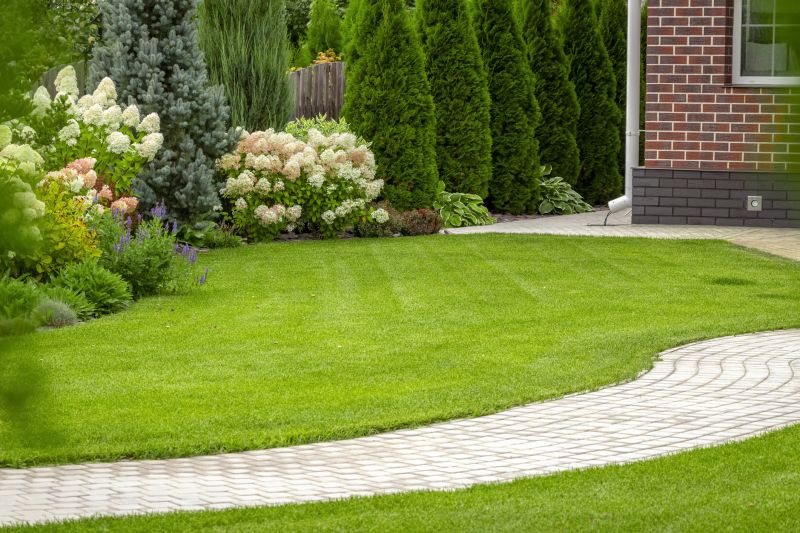 Xeriscape Landscaping in Honolulu, HI